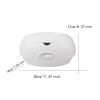 MagiDeal Paraffin Wax Bath for Hands and Feet, 200 W view 4