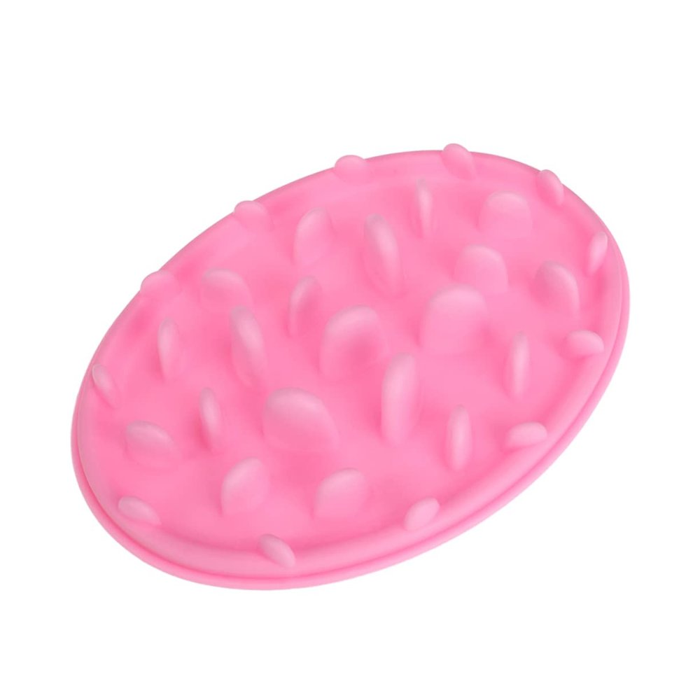 PERSELOSO Slow Feeder Dog Bowl