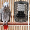 Reptile Heat Lamp Guard with Protective Mesh view 3