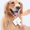 Dog Brush for Shedding - Short Hair Removal Tool view 2