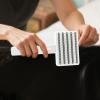 Dog Brush for Shedding - Short Hair Removal Tool view 3