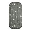 Protective Seat Liner for Baby Strollers and High Chairs view 1