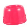 VERDANVERSE Plastic Dog Bowl with Large Capacity view 1