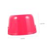 VERDANVERSE Plastic Dog Bowl with Large Capacity view 2