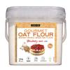 Oat Flour with Strawberry Cake Flavor, 1.9 kg. BIS071 view 1