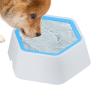 Spill-Proof Anti-Slip Water Bowl for Dogs and Cats view 1