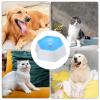 Spill-Proof Anti-Slip Water Bowl for Dogs and Cats view 4