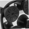 VALICLUD Non-Slip Cane Tips, Replacement Tips for Walking and Trekking Poles view 3