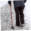 VALICLUD Non-Slip Cane Tips, Replacement Tips for Walking and Trekking Poles view 4