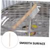 HEMOTON Bird Cage Cleaning Brush view 3