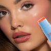 Moisturizing, Long-Lasting Blush Stick for Cheeks and Lips view 2
