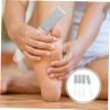 Foot Files, 4 Pieces, ABS and Stainless Steel view 3