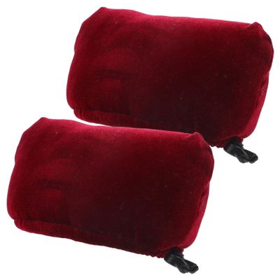 VERDANVERSE Underarm Crutch Pads