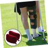 VERDANVERSE Underarm Crutch Pads view 4