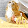 Pet Nail Clipper for Dogs and Cats view 2