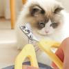 Pet Nail Clipper for Dogs and Cats view 3