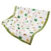 Muslin Throw Blanket – Lightweight, Breathable, and Quick-Drying view 1