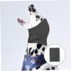 EXAOMBLE Comfortable Ear Protector for Pets view 3