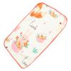 Supvox Reusable Baby Changing Mat, Breathable Cotton with TPU Layer, Foldable, 50 x 70 cm view 1