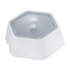 Dog Water Bowl for Puppies, Slow Feeder, Leakproof, Anti-Gulping, for Messy Drinkers view 1