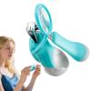 Stainless Steel Baby Nail Clipper, Extra Precise view 1