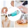 Stainless Steel Baby Nail Clipper, Extra Precise view 4