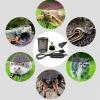 Generic Heat Lamp Guard for Reptiles, Greenhouses, Aquariums, Outdoor Areas, Birds, and Puppies view 4