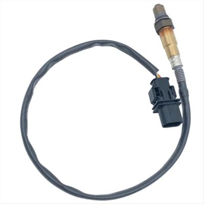 DZWDY O2 Oxygen Sensor Compatible with 535d 3.0L L6 2014–2016, Turbo Upstream, Nitrogen/Oxygen Sensor, Probe 25025043