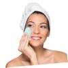 NIYANGLE 2-Piece Makeup Puff for Seamless Application, Small Fish Shape, Skin-Friendly, Reusable, for Powder and Foundation view 3