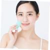 NIYANGLE 2-Piece Makeup Puff for Seamless Application, Small Fish Shape, Skin-Friendly, Reusable, for Powder and Foundation view 4