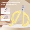 Cat Nail Trimmer Scissors view 2