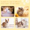 Cat Nail Trimmer Scissors view 4