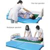 Patient Transfer Aid, Folding Transfer Board for Seniors and People with Disabilities view 4