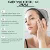 Glow Cream for Pigment Spot Correction with Niacinamide view 4