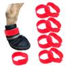 Abaodam 10 Pack Dog Boot Holders view 1