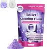 Fizz Clean Toilet Cleaner view 1