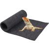 ZHENNB Reptile Carpet Mat view 4