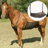 Breathable Adjustable Mesh Fly Sheet for Horses view 4