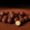 Mckona 168 g Chocolate Balls (Milk/Strawberry/Matcha), Resealable Cup (Original) view 4