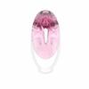 Male Soft Cover Chastity Device with Fufu Clips and Adjustable Belt, 3-Piece Cross-Dressing Set - A27DE (Pink Transparent) view 2
