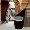 Horse Trailer Bucket & Hay Bag view 4