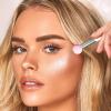 Mushroom-Shaped Makeup Brush, Beauty Sponge, Face Blending Tool view 3