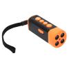Handheld Ultrasonic Dog Repeller with Storage Bag for Bark Control and Training view 1