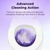Instant-Action Toilet Cleaning Foam Powder, Limescale Remover (2) view 4