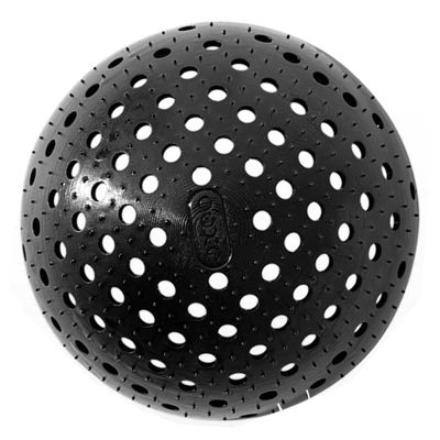 EPIGEIST Invisible Silicone Hair Cushion for Women, Black