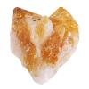 KYEYGWO Natural Citrine Raw Crystal Specimen, 50–100 g view 1