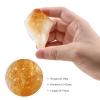 KYEYGWO Natural Citrine Raw Crystal Specimen, 50–100 g view 2