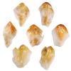 KYEYGWO Natural Citrine Raw Crystal Specimen, 50–100 g view 4
