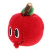 BUGUUYO Catnip Toy: Plush Fruit Design Chew and Play Toy view 1