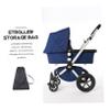 UTHCLO Oxford Stroller Travel Bag with Inner Pocket view 4